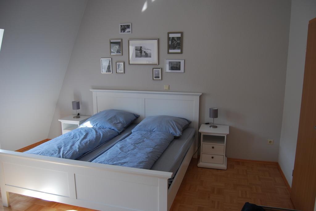 B2-Ferienwohnung 埃尔福特 客房 照片